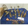Image 1 : 22 Brass Bells