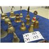 Image 2 : 22 Brass Bells