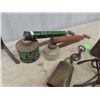 Image 3 : Boot Scraper, Lead Dipper, Cow Bells, Horse Bits, Insect Sprayer