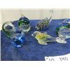 Image 3 : 11 Ornaments & Paper Weights - Some Morano
