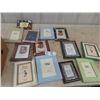 Image 2 : Full Box of Picture Frames