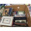 Image 3 : Full Box of Picture Frames