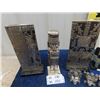 Image 2 : Tribal Sculptures- D'Argenta