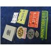 Image 1 : CAA Emblems, Bicycle License Plate Tag