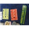 Image 3 : CAA Emblems, Bicycle License Plate Tag