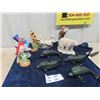 Image 1 : Ornaments - Birds & Animals