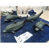 Image 2 : Ornaments - Birds & Animals