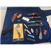 Image 1 : Approx 10 Pocket Knives, New Buck Knife