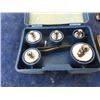Image 3 : 3 Gramophone Needles, Precision Scale Weight Set, 8 Whistles, 1 is Boyscout,  Referee , Some Vintage