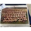 Image 2 : 1954 Milwaukee Braves Photo, Unopened Box Escape Artist Cards, 2 Toronto Stanley Cups Pendants, Lion