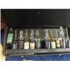 Image 2 : Salesman Perfume Samples, Necklaces, Pendants, Make Up Compact