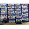 Image 2 : 21 Hot Wheels in Packagaes includes One Mystery Car 20-25 Years Old