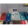 Image 2 : 20 Auto Manuals 60-70-80-90's - Variety Brands & Models
