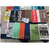 Image 3 : 20 Auto Manuals 60-70-80-90's - Variety Brands & Models