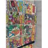 Image 2 : 16 Comics - 12 - 75 Cents, Super Boy, Star Wars, Plus Marvel, DC