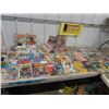 Image 1 : 40 Comics - Variety , Gold Key, DC, Marvel, Whitman, Plus