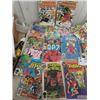 Image 2 : 40 Comics - Variety , Gold Key, DC, Marvel, Whitman, Plus