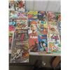 Image 3 : 40 Comics - Variety , Gold Key, DC, Marvel, Whitman, Plus