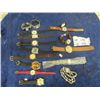 Image 1 : 15 Men's & A Few Ladies Watches