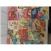 Image 3 : 35 Comics- Variety 10-25 Cents, Gold Key, Dell DC, Classic Archies