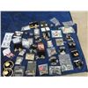 Image 1 : 40 Plus Pairs/ Sets Fashion Earrings