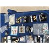 Image 2 : 40 Plus Pairs/ Sets Fashion Earrings