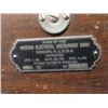 Image 3 : 3 Vintage Testers- Wesston Ammeter