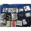 Image 2 : 40 Plus Sets of Fashion Earrings