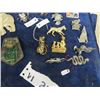 Image 2 : 24 Brooches- Various