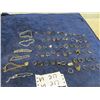 Image 1 : 55  Rings & 6 Bracelets