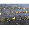 Image 3 : 55  Rings & 6 Bracelets