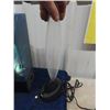 Image 2 : Light Up / Motion Flower Lamp, Electrical Blast Light & Vintage Christmas Decoration Star in Box