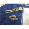 Image 2 : 31 Pendants- 4 are Quartz, 8 Are Crystal & 5 Lockets, Plus14 Animals & Crosses
