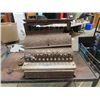 Image 1 : Vintage Michigan Cash Register- In Rough Shape