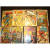 Image 1 : 21 Comics - 1980's & Up Conan, Kull, Marvel Fanfare, Star Wars, Red Sonja, Tarzan, The Deep & More!