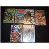 Image 2 : 21 Comics - 1980's & Up Conan, Kull, Marvel Fanfare, Star Wars, Red Sonja, Tarzan, The Deep & More!