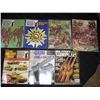 Image 1 : War Magazines/ Books - Military History, Military Surplus, Gun Collectors, &  The Desert War