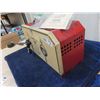 Image 3 : General Electric Tungar Model 22 BX1 Batteryc Charger w Manual, Exec Condition
