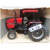 Image 1 : Ertl Die Cast Cse IH 2594 Tractor in Box 1/16 Scale