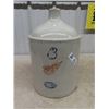 Image 1 : Red Wing 3 Gal Crockery Jug