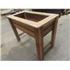 Image 2 : Cedar Planter 30" x 40" x 21"