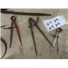 Image 2 : 5 Machinist Measuring Devices