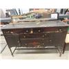 Image 1 : Buffet w Top Mirror 38" x 60" x 20"