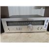 Image 2 : Kenwood Tuner Mdl KT-5300 & Kenwood Soeakers - Vintage