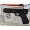 Image 3 : Marksman Air Pistol Pellet Dart BB Repeater W Box & Some Darts