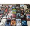 Image 1 : Approx 50 DVD Movies & 19 XBOX Games