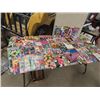 Image 1 : Approx 60 Misc Comics, Justic League, Terminator & More!