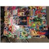 Image 2 : Approx 60 Misc Comics, Justic League, Terminator & More!