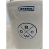 Image 2 : Imperial 2 Gal Crockery Jug