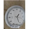 Image 2 : New Quartz Wall Clock w Built In Hidden Safe 10 " Rd